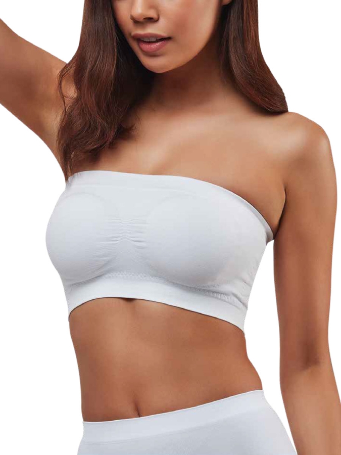 ELİTELİFE%20776%20DESTEKLİ%20STRAPLESS-Siyah