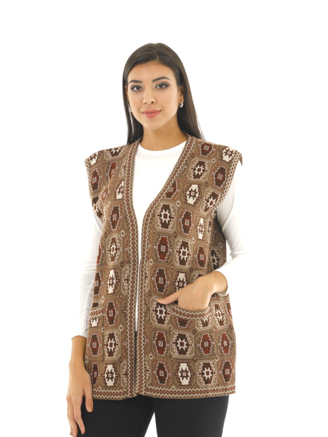 Gri%20Rengi%20Anadolu%20Kilim%20Desenli%20Yelek%20Modelleri