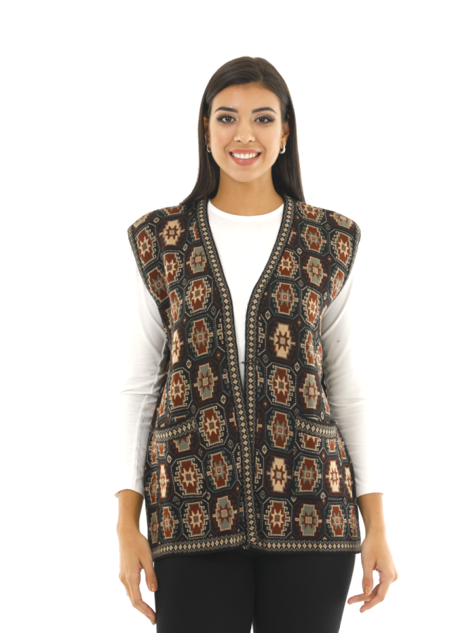 Bej%20Anadolu%20Kilim%20Desenli%20XL%20Beden%20Yelek