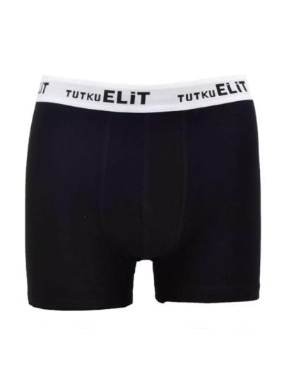 1252 ELİT ERKEK MODAL ELESTAN BOXER